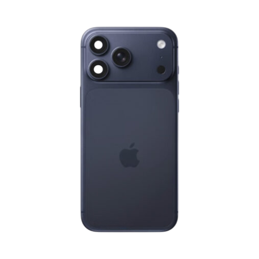 Thay Vỏ iPhone 17 Pro Max